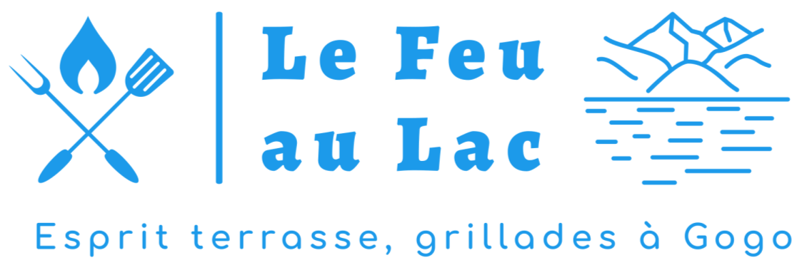 Le Feu au Lac